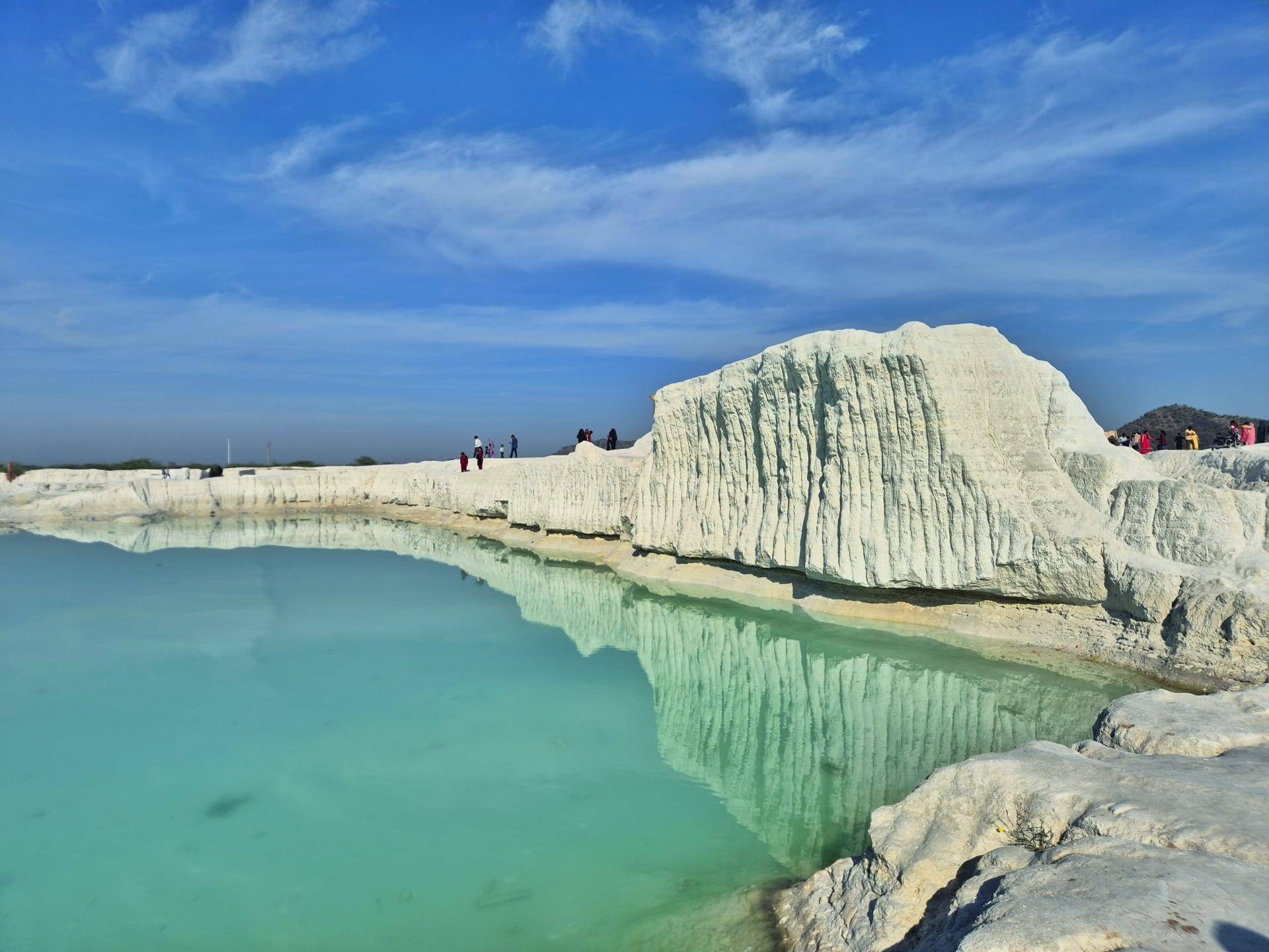 ים המלח של פושקר