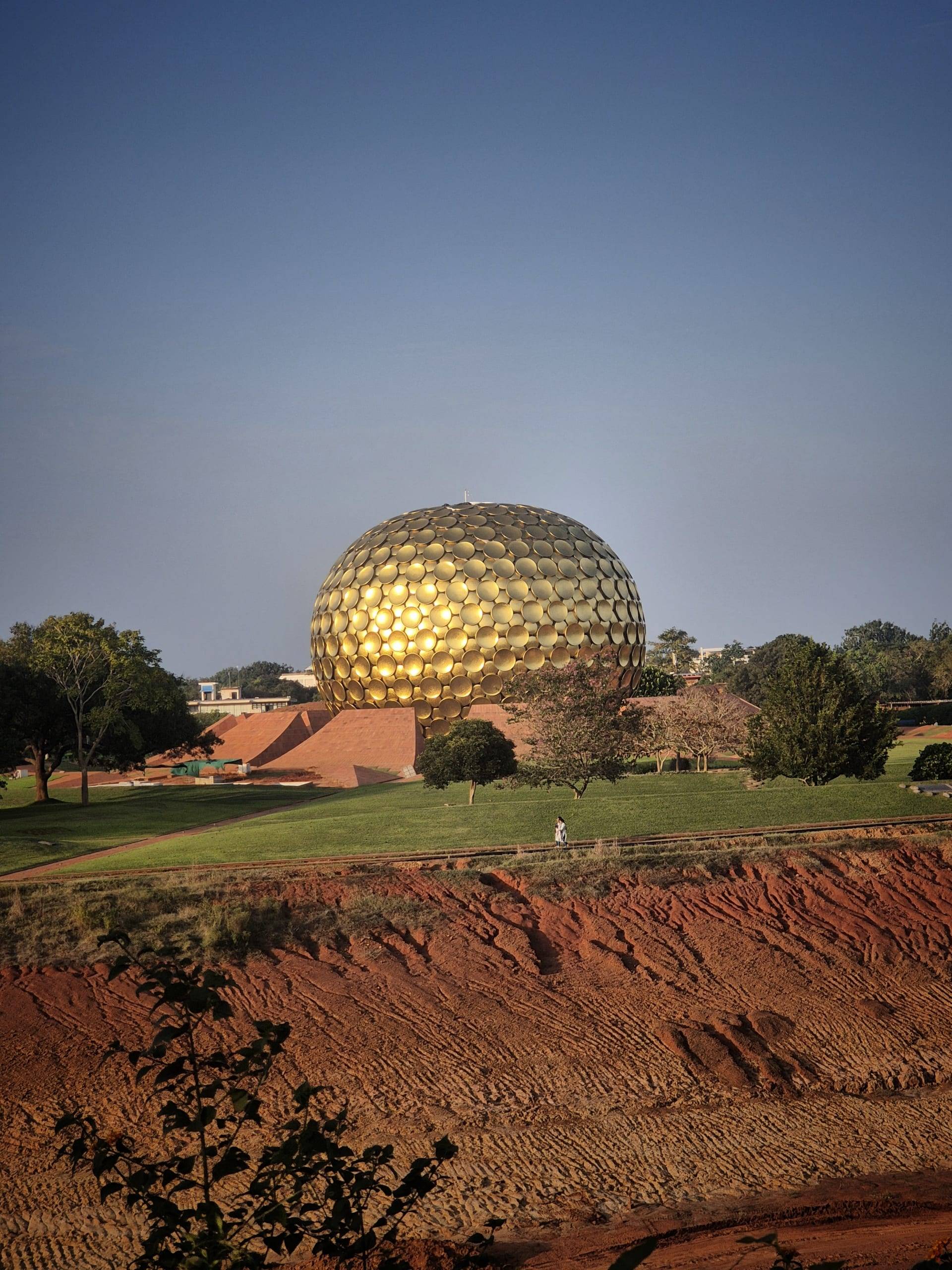 הפררו רושה- מטרימנדיר
