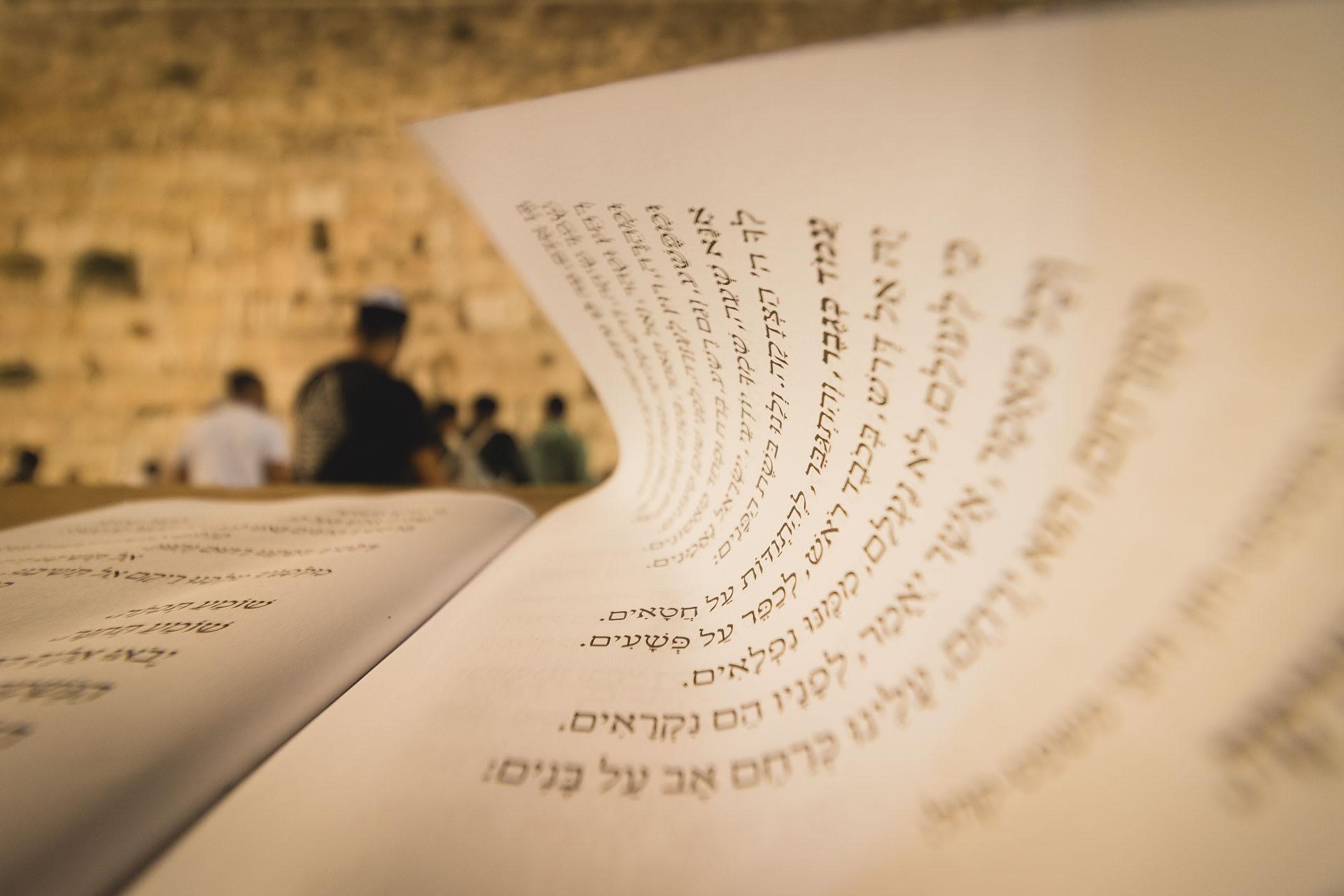 צילום בעדשה רחבה קוים לדמותו