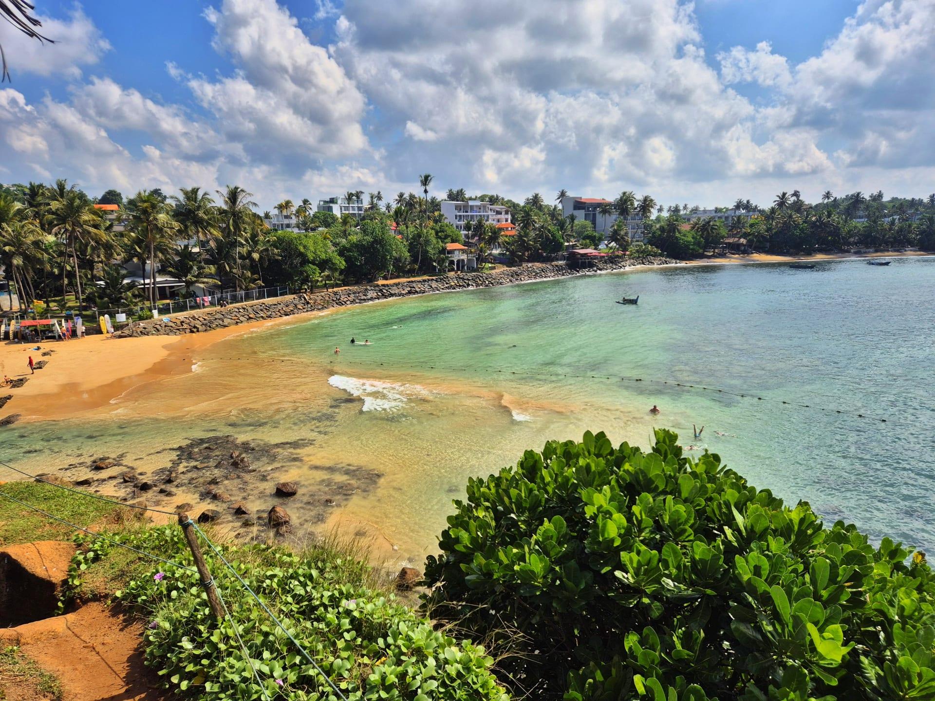 וויליגמה - Weligama