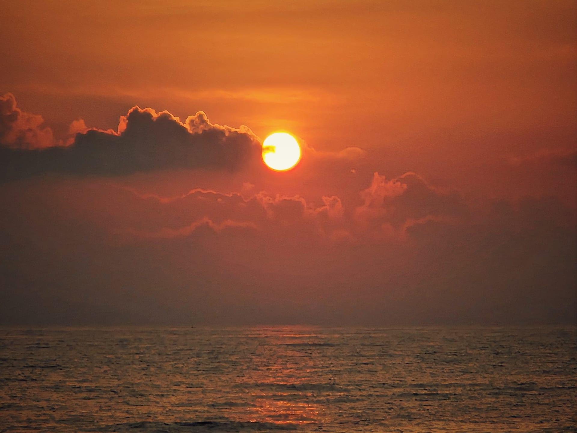 דרום הודו - קודאיקנאל, דנדיגל ופונדיצ'רי בדרך לאורוויל