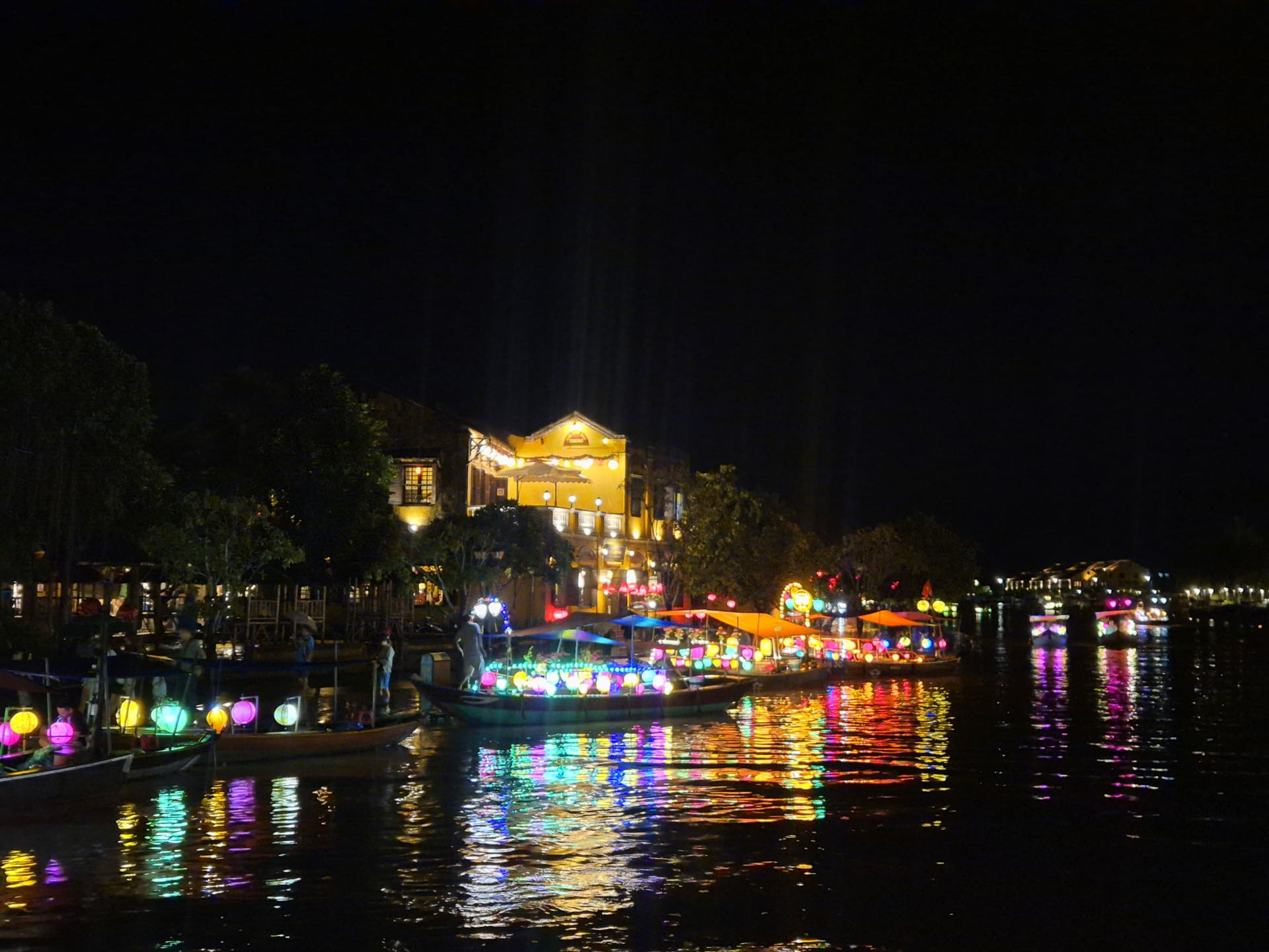 הויאן (Hoi An) - מדריך קצר למטייל - מדריך מקיף עם טיפים ומידע שימושי