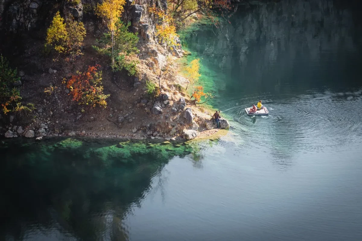 Yosefus Flavius - צילום, פיתוח FullStack וטיולים