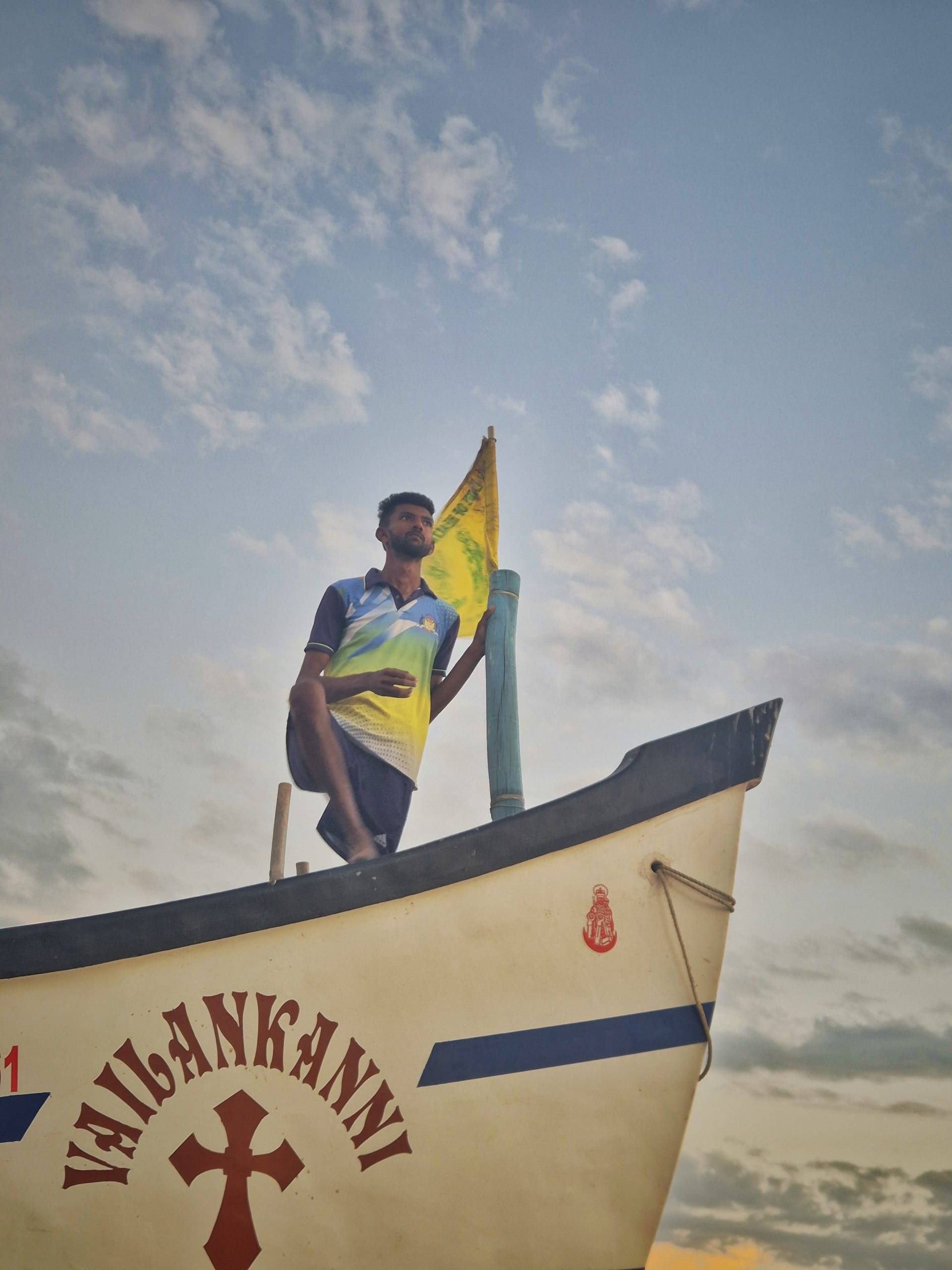 טיטניק- גרסת ארמבול